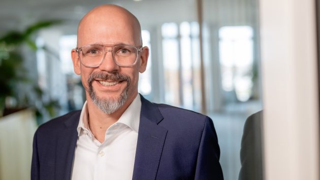 Fiege besetzt COO-Position aus den eigenen Reihen - Fiege beruft Stephan Wittenbrink in den Vorstand - Quelle: Morsey & Stephan GmbH